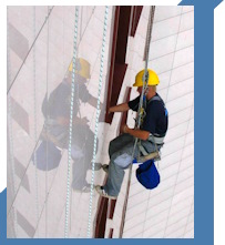 Услуги Высотные работы в Мытищах