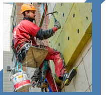 Услуги Высотные работы в Мытищах