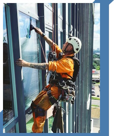 Услуги Высотные работы в Мытищах