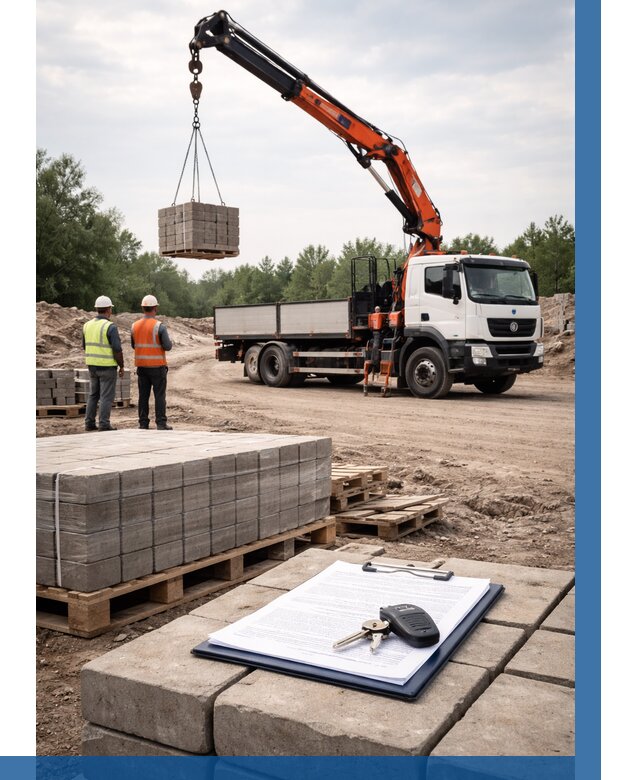 Аренда крана Пионер в Мытищах под ключ от 3554 р. | ВЫСОТНИК-Мтщ