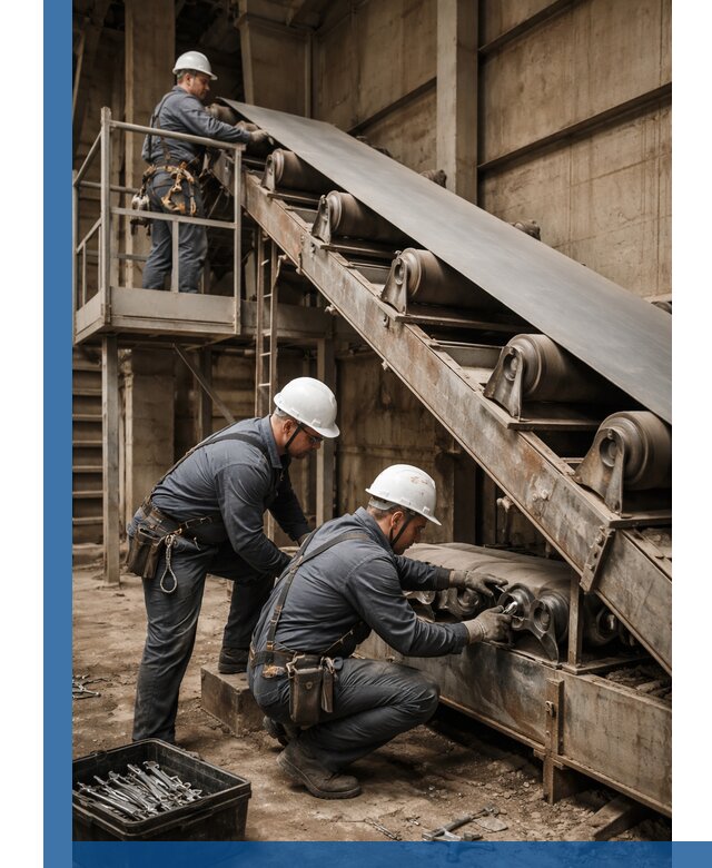 Ремонт элеваторов в Мытищах аварийный и плановый сервис